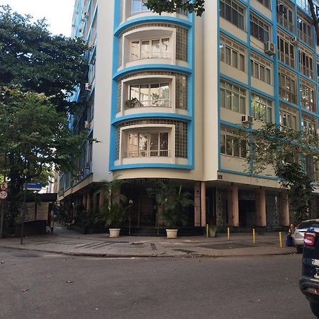 Moderno Em Ipanema - Otimo Para Familias - Re406 Z2 リオデジャネイロ エクステリア 写真