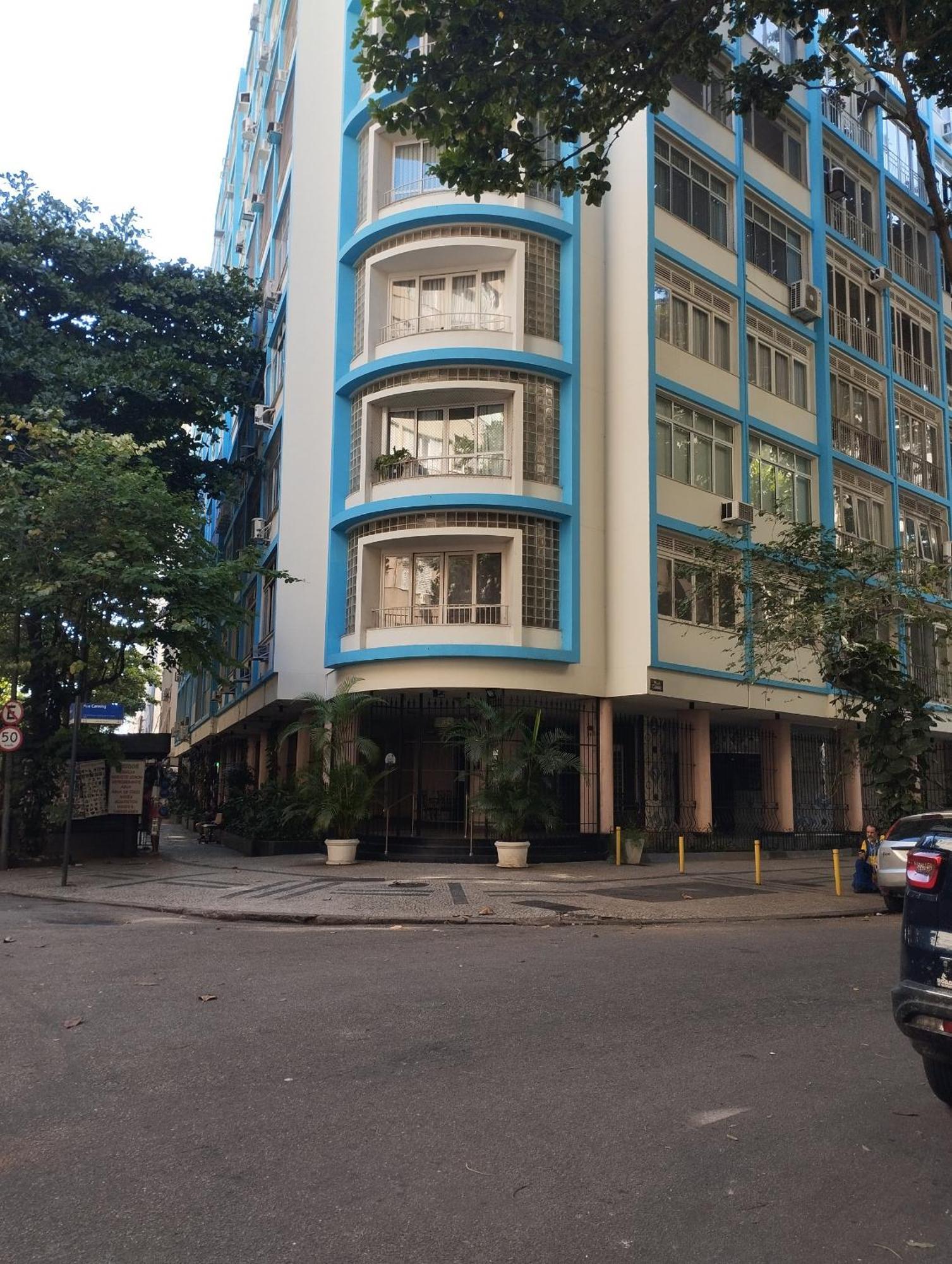 Moderno Em Ipanema - Otimo Para Familias - Re406 Z2 リオデジャネイロ エクステリア 写真